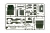 Italeri 3635 Willys Jeep MB 80th Anniversary 1941-2021 1/24